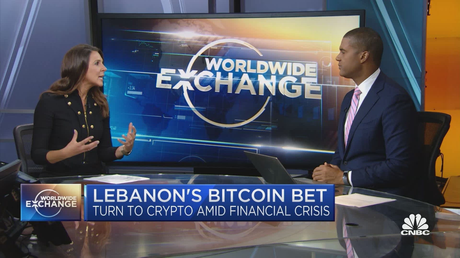 3 Best Exchanges To Buy Bitcoin in Lebanon ()