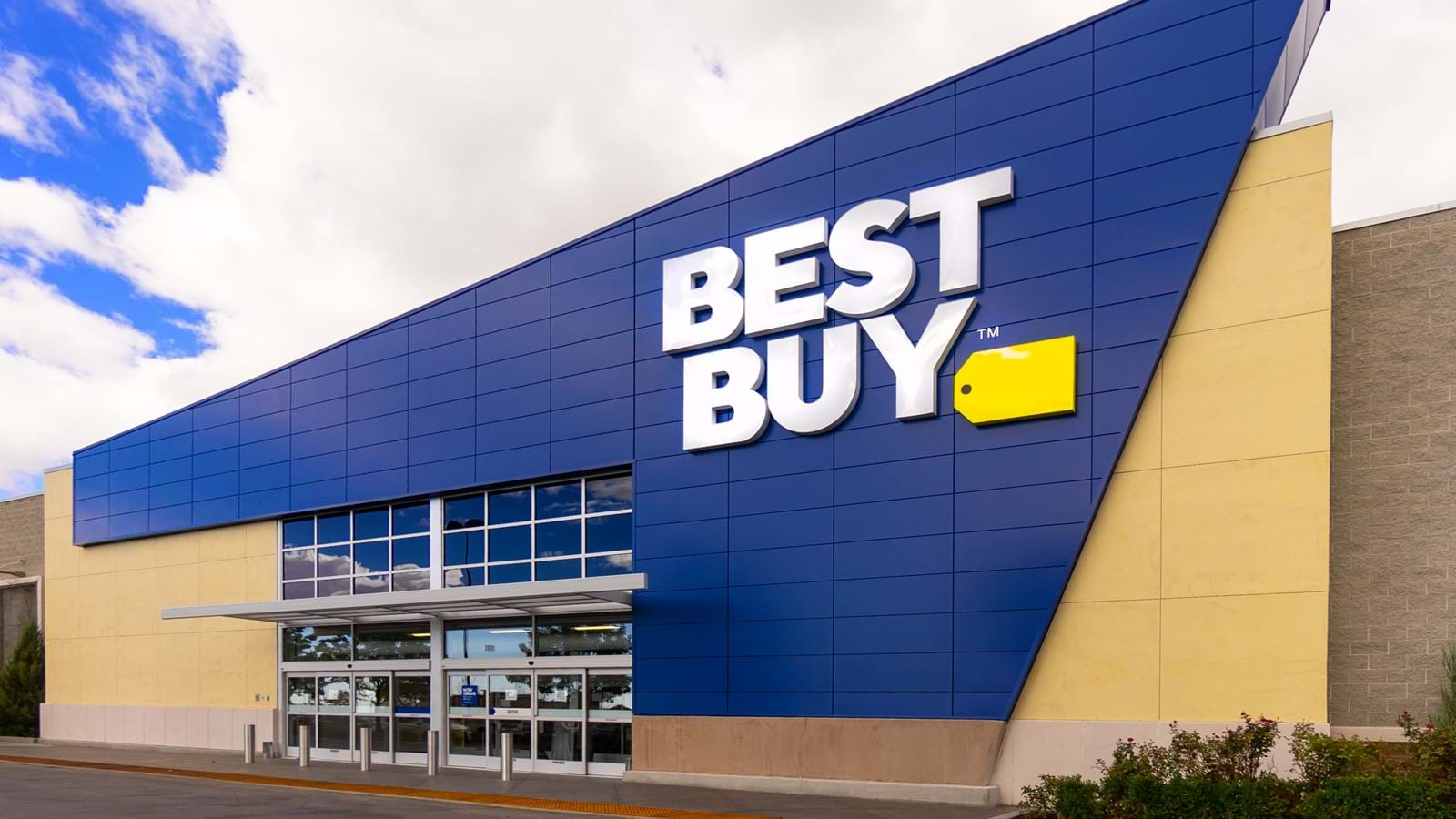 Best Buy Canada | Commercial Song