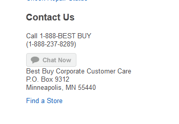 bestbuy - i am not receiving emails from helpbitcoin.fun - Microsoft Community