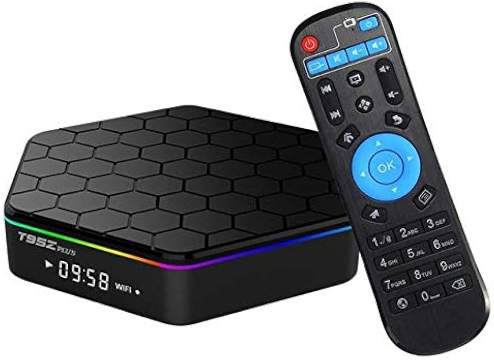 Best Android TV box Our pick of the top Android TV devices | Expert Reviews