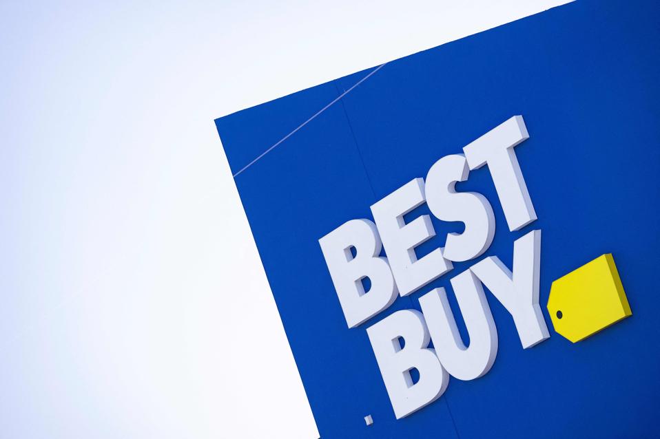 Best Buy Co., Inc. (BBY) Stock Price | Stock Quote Nyse - MarketScreener