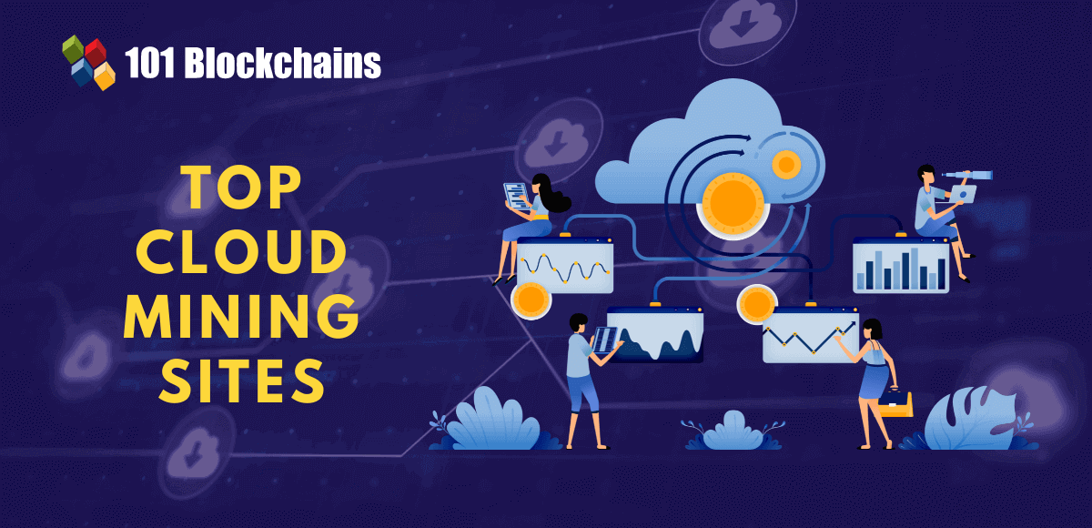 Cloud Mining Investments