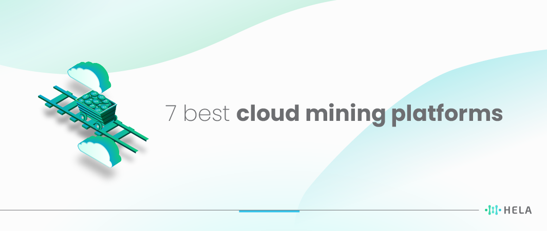 16 Best Cloud Mining Platforms 