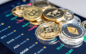 Teeka Tiwari Unveils 6 Crypto 