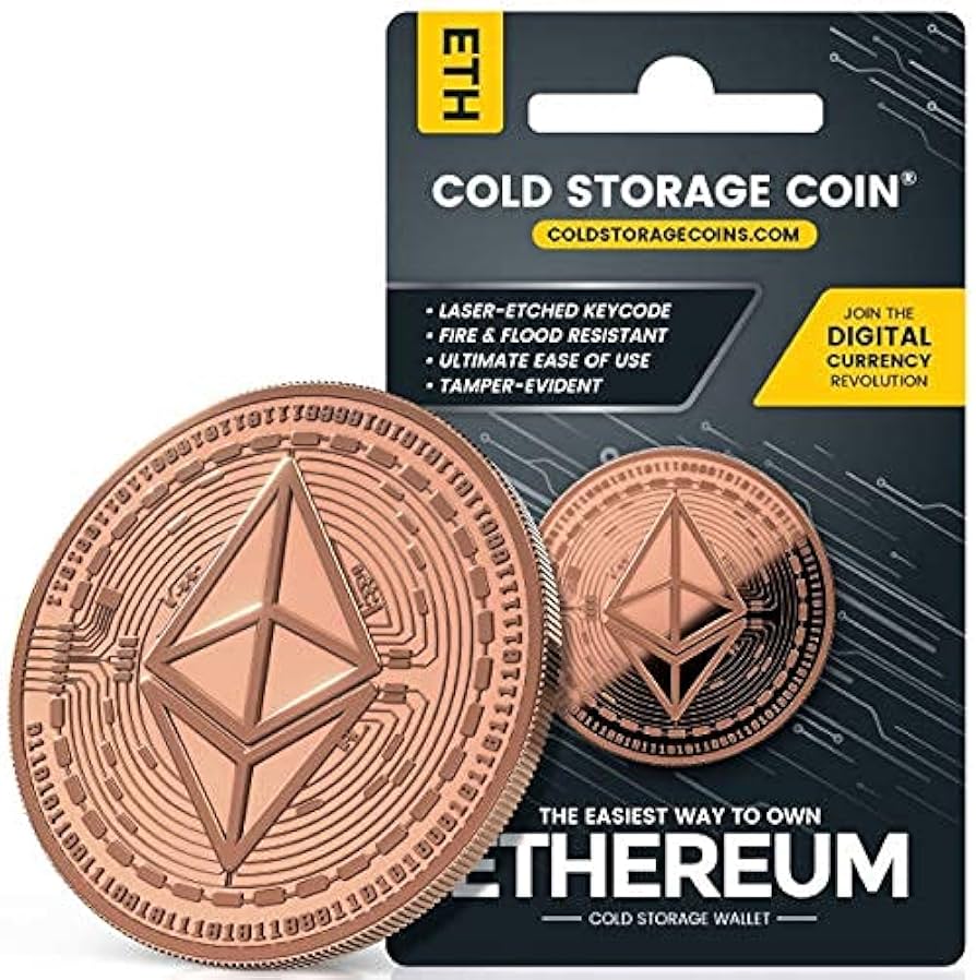 The Best Cold Wallets in | CoinMarketCap