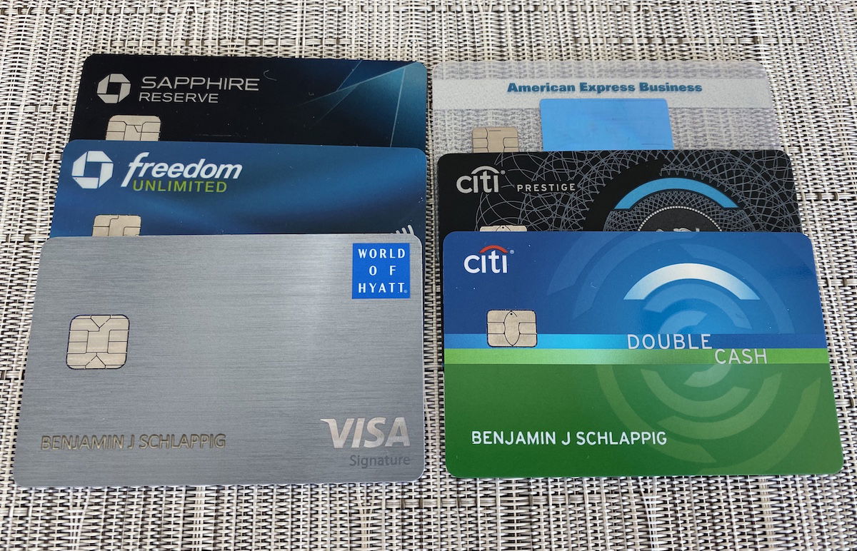 Best Rewards Credit Cards: Singapore 