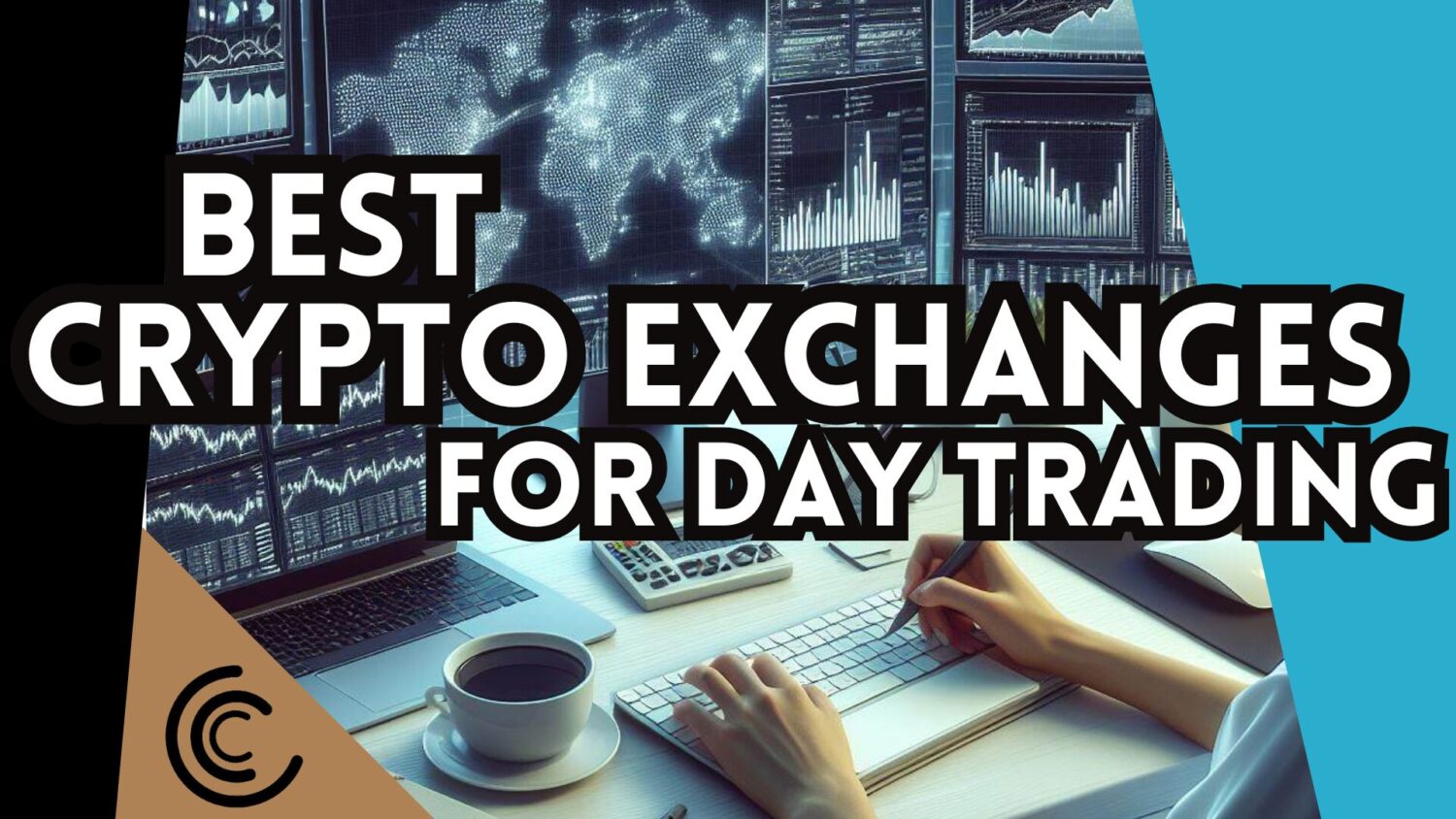 The 10 Best Crypto Exchanges for Day Trading () | CoinLedger