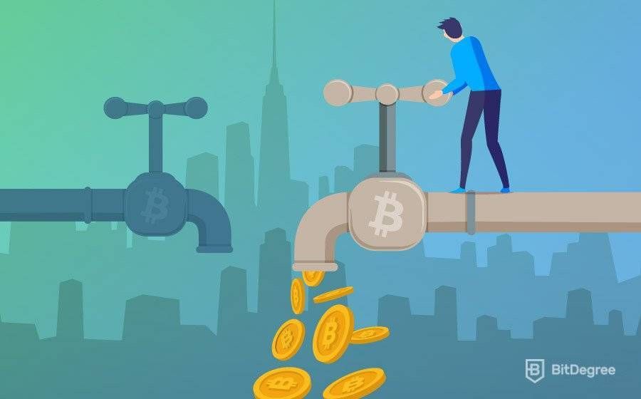 Best Bitcoin Faucets ☞ Earn Cryptocurrencies for free