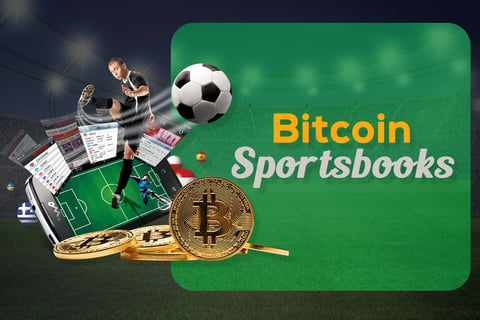 Best Crypto Betting Sites | Find Top Crypto Sportsbooks