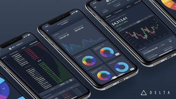 The best cryptocurrency apps for iPhone and Android in | Digital Trends