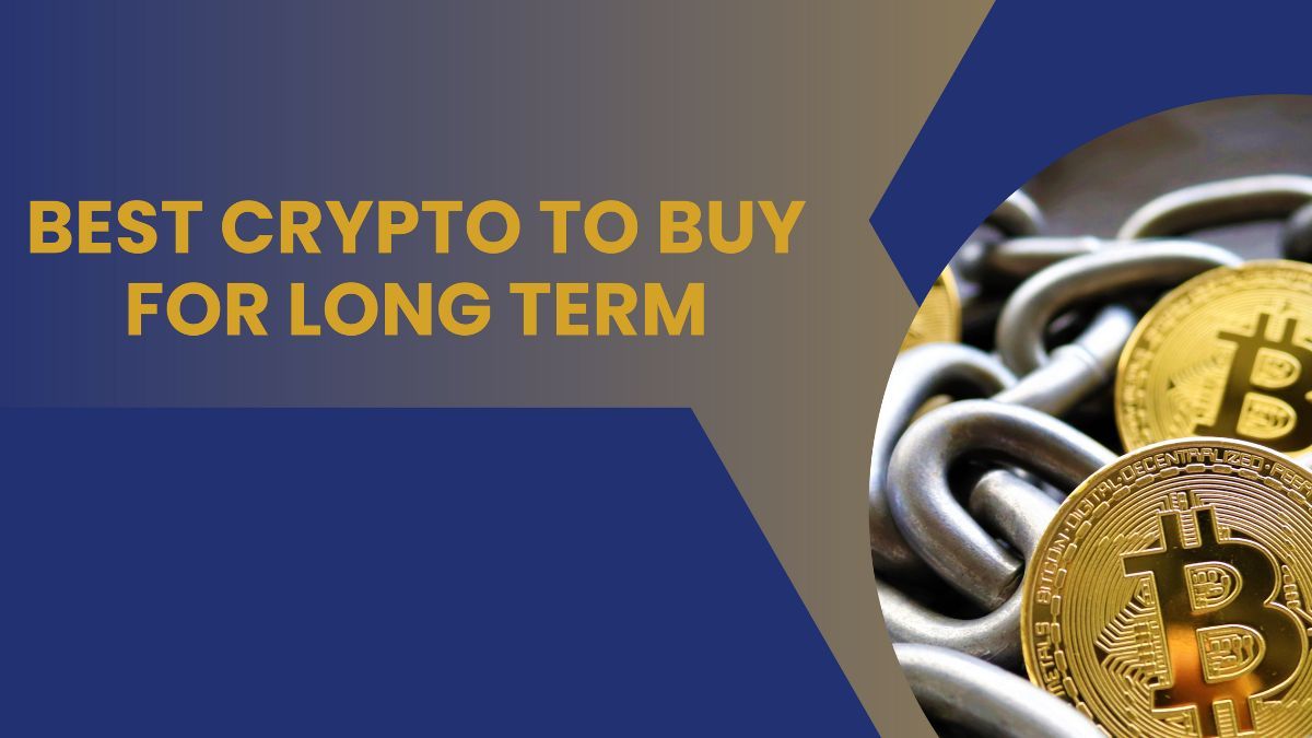 12 Best Crypto to Buy Today for Long-Term | CoinCodex