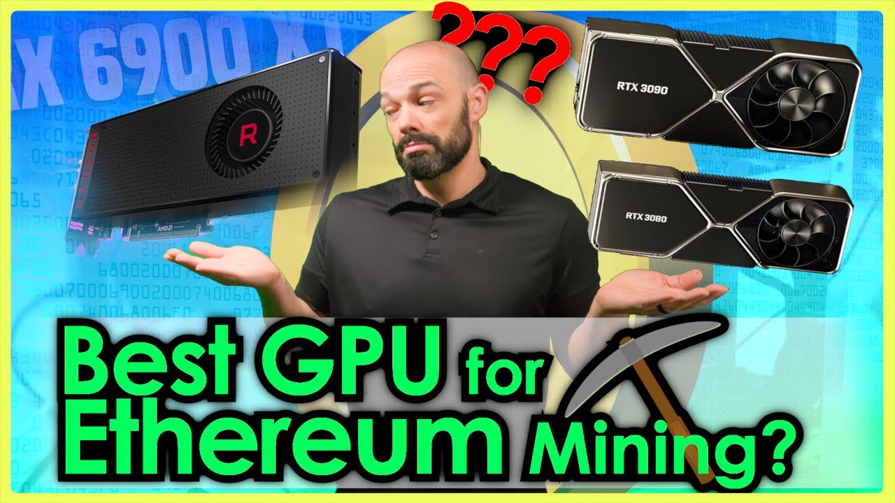 Bitcoin & Crypto Mining Software | GUI & GPU | Cudo Miner