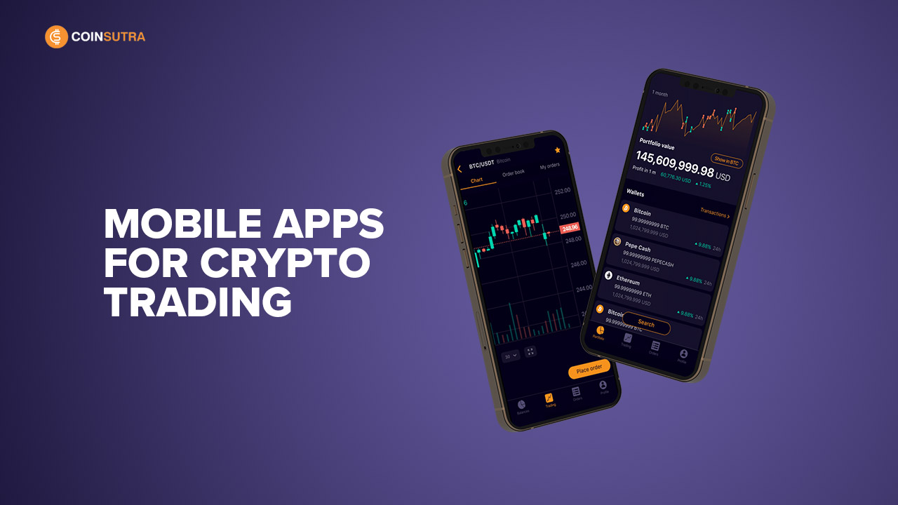 9 Best Cryptocurrency Apps for Beginners in 