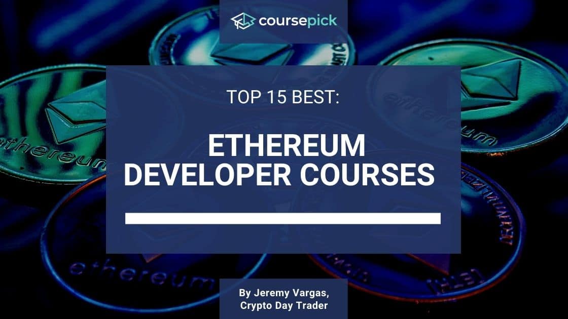 Ethereum Free Online Course with Certification [] | upGrad blog