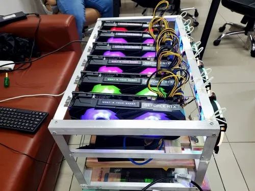 Exploring the Power of GPU Mining Equipment: Key Features and Top Picks for - D-Central