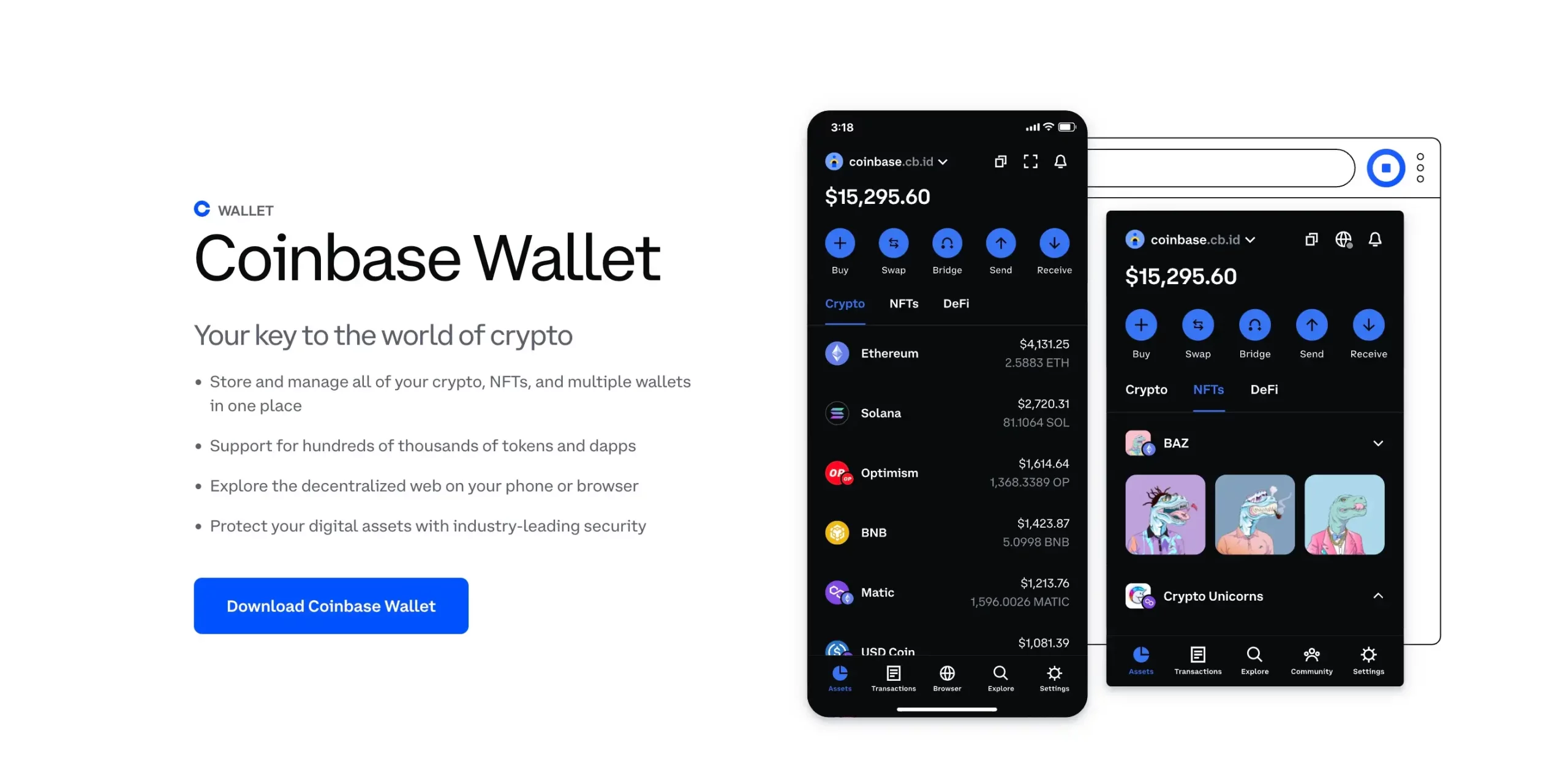 Best Ethereum Wallets of 