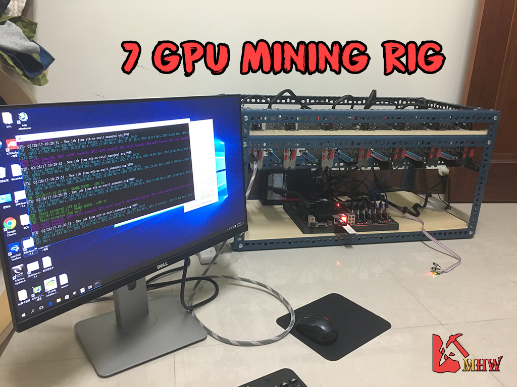 Best mining GPU The best graphics card for Bitcoin and Ethereum | Windows Central