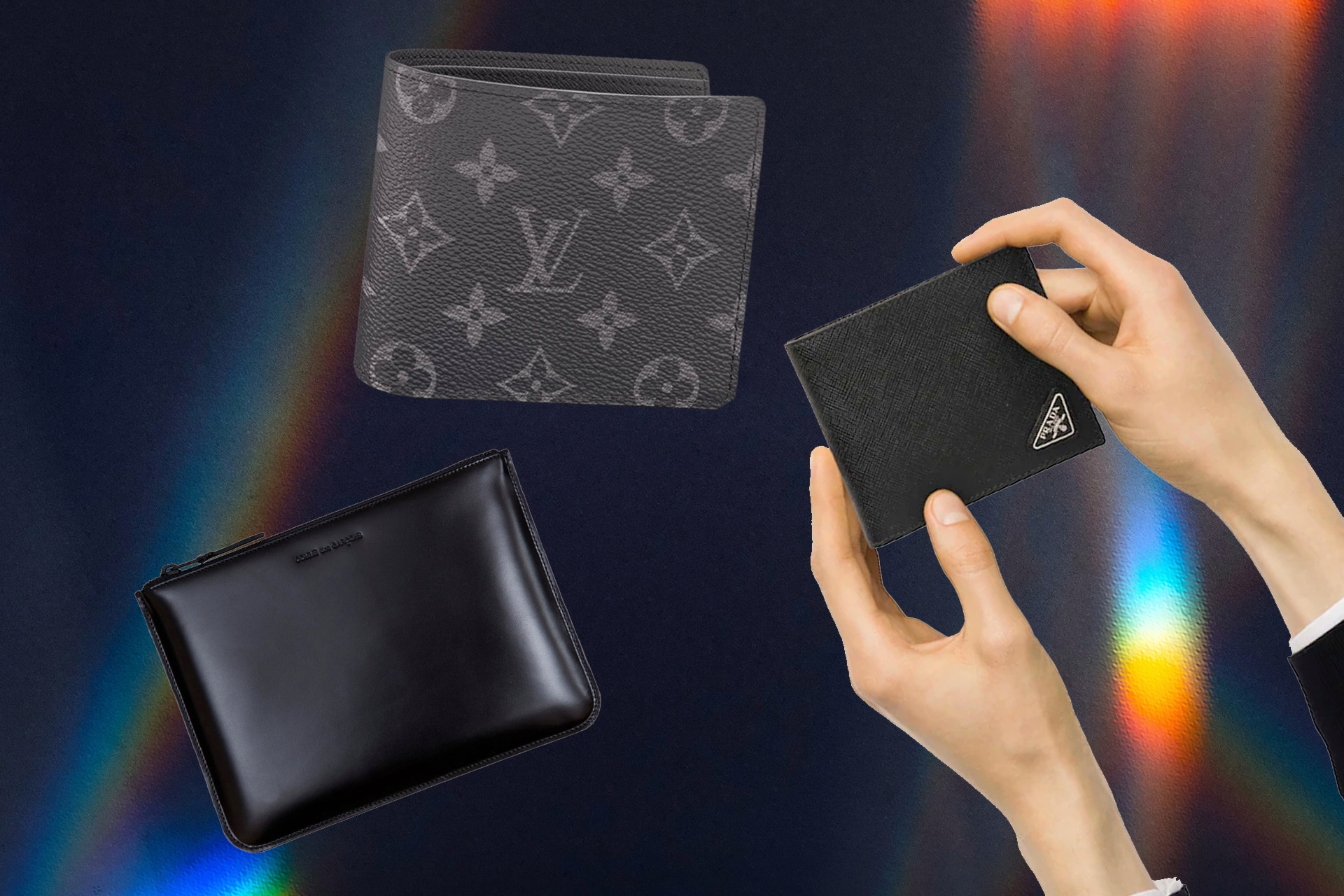 18 Best Wallets For Men - Forbes Vetted