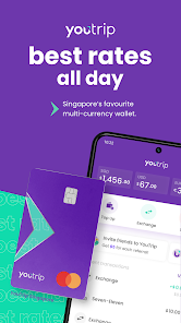 Ultimate Guide to Best Digital Multi-Currency Accounts in Singapore | OMY Singapore