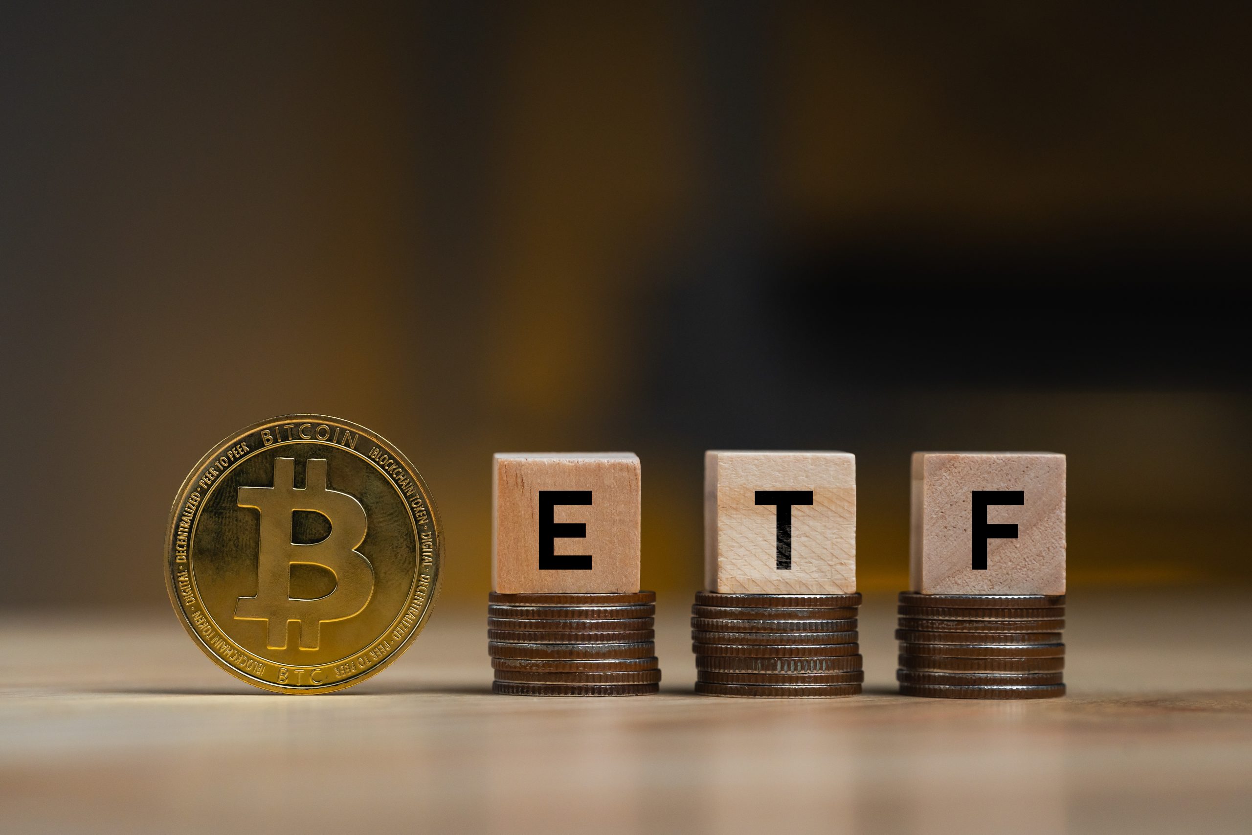 Best Bitcoin ETFs that Singapore Investors can buy