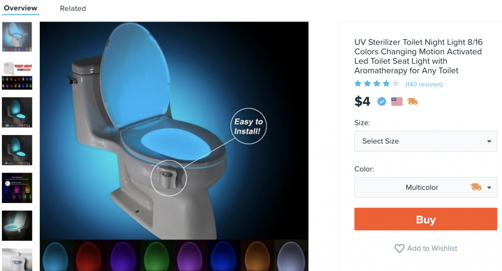 37 Genius Products You'll Wish You Invented First