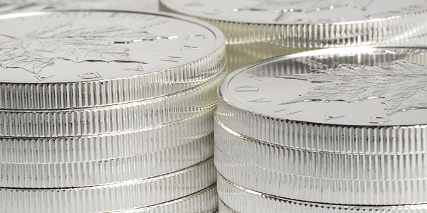 Top 5 Silver Coins to Stack for a Monetary Collapse