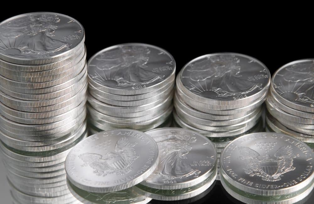 What are the Top 10 Silver Coins for Investment? - APMEX