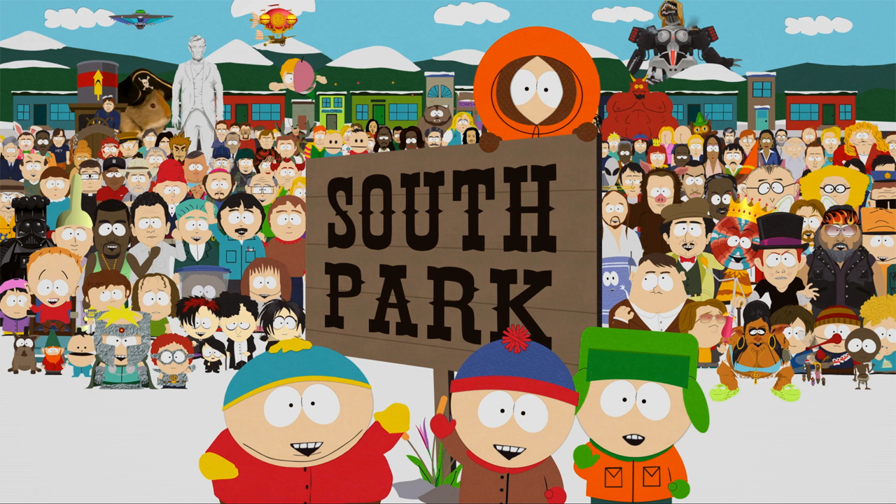 The 20 Greatest South Park Episodes of All Time - TV Guide