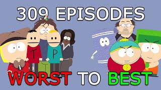 The 10 best South Park episodes ever | Louder