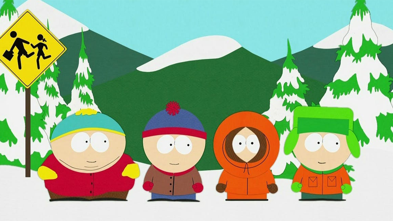 Update: All 8 ‘South Park’ TV Specials, Ranked | helpbitcoin.fun