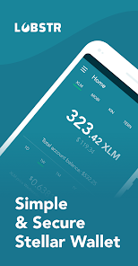 Best Stellar Lumens (XLM) Wallets (iOS, Android and Desktop)
