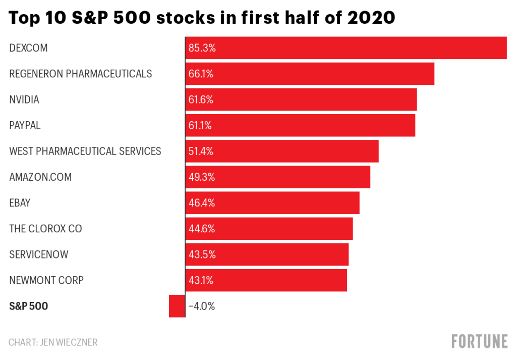 Best stocks for beginner investors