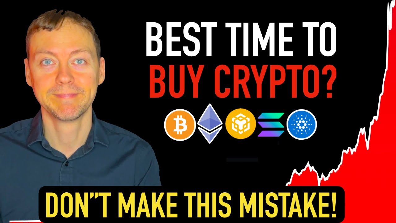 What Is the Best Day of the Week to Buy Crypto? | CoinCodex