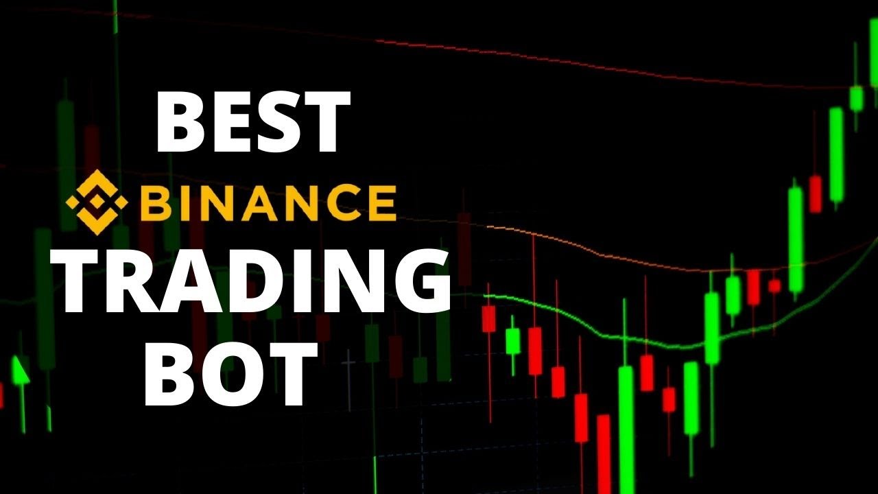 Binance Trading Bot - Altrady