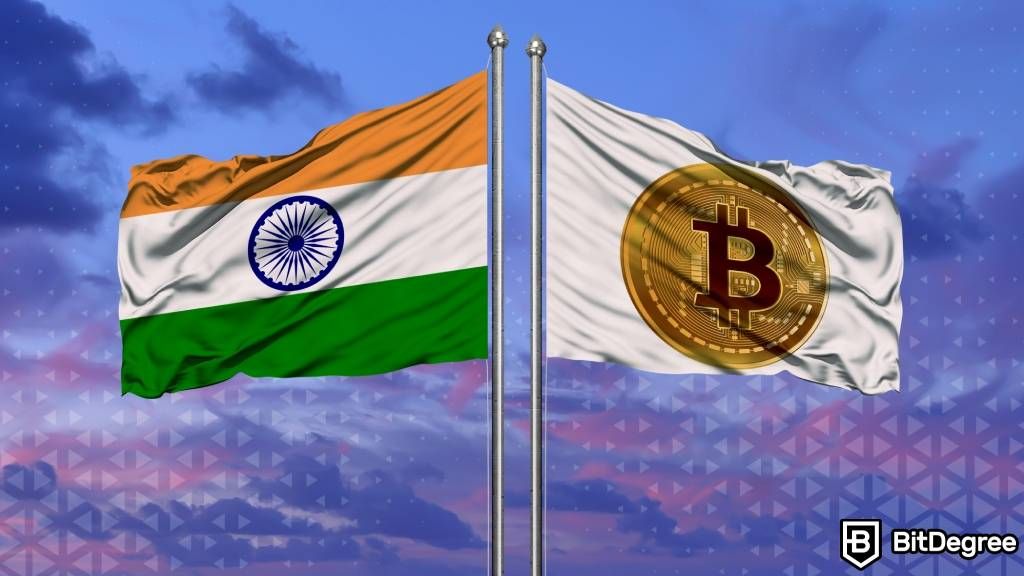 Buy Bitcoin (BTC) in India With INR - Mudrex