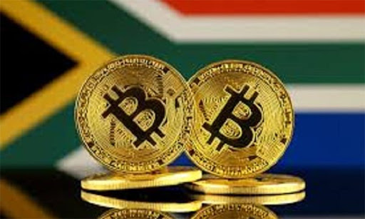 Buy Bitcoin in South Africa: Profitable Trading in - Coinmama Blog