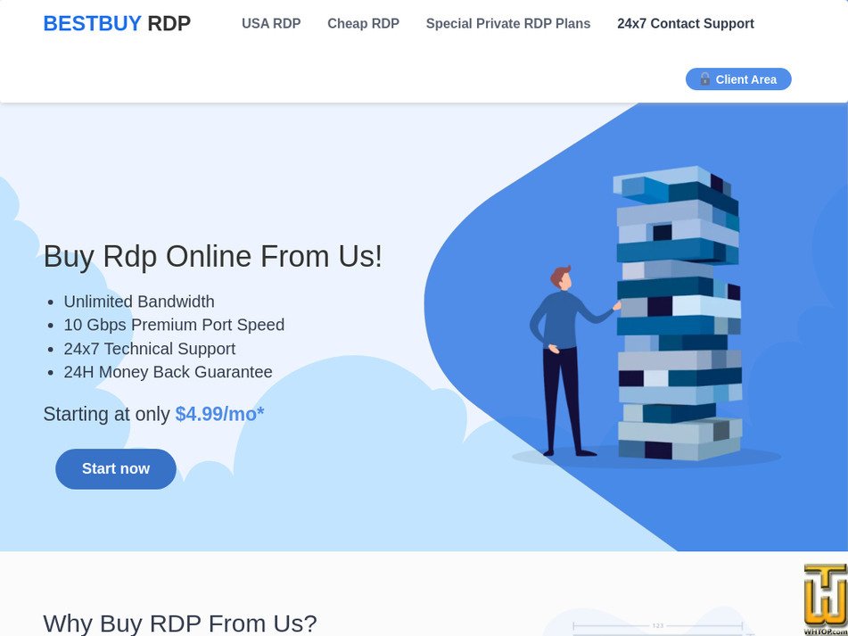 Buy RDP Admin, Cheap RDP With CC, Paypal, Credit Card Online