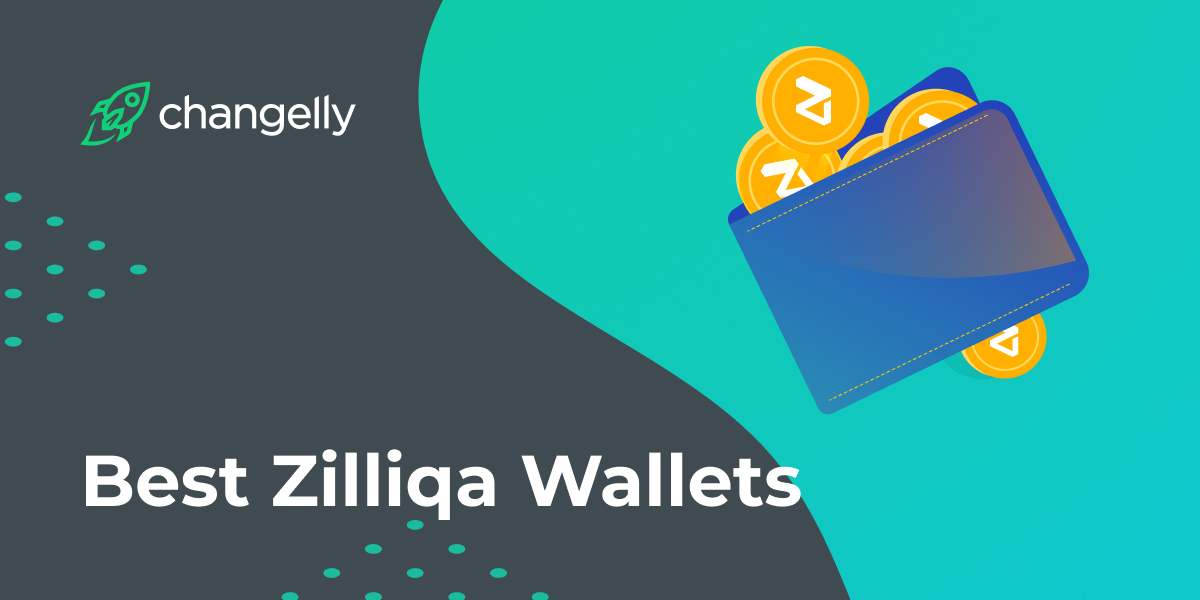 Zilliqa Wallet | Ledger