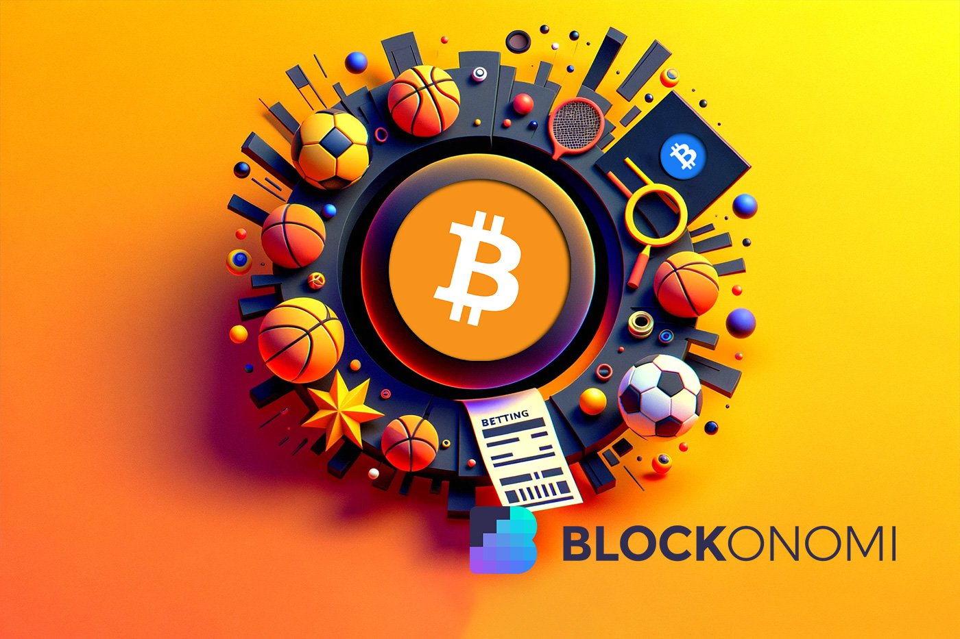 Bitcoin Sports Betting Sites - Best Bookmakers Accepting Bitcoin