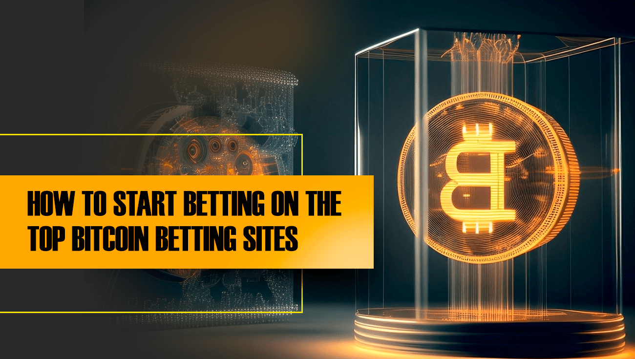 The 11 Best Bitcoin Betting Sites | UK |