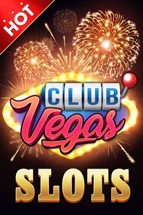 Club Vegas Slots Free Coins