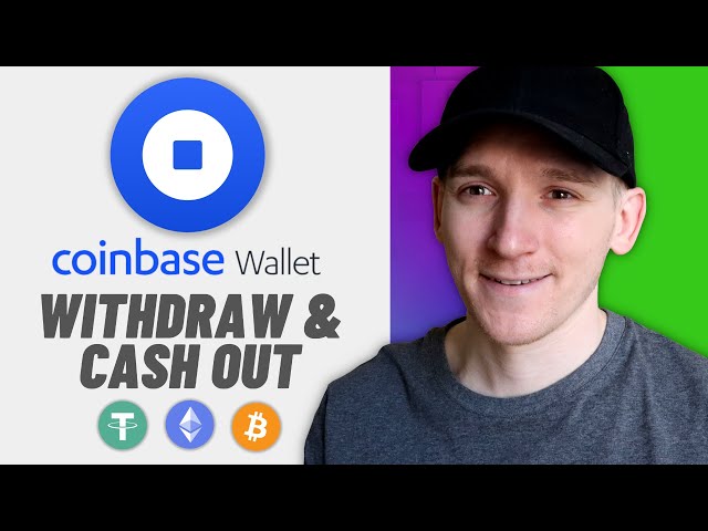 How to Withdraw From Coinbase Wallet￼