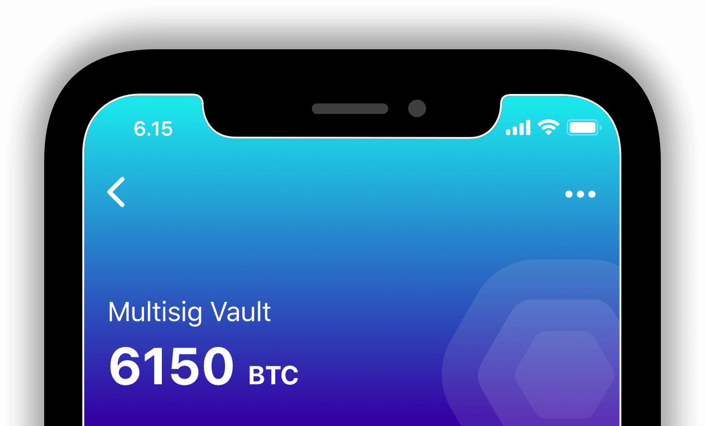 Bitcoin Vault (BTCV) Wallet: Desktop & Mobile App, Chrome Extension | Guarda