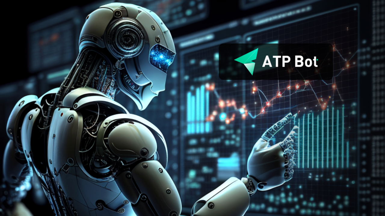 Top 5 Crypto Trading Bots: Worth the Hype?