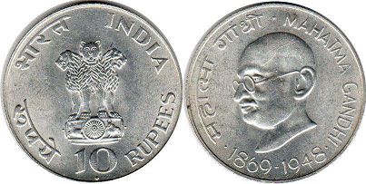 Commemorative Coins Index