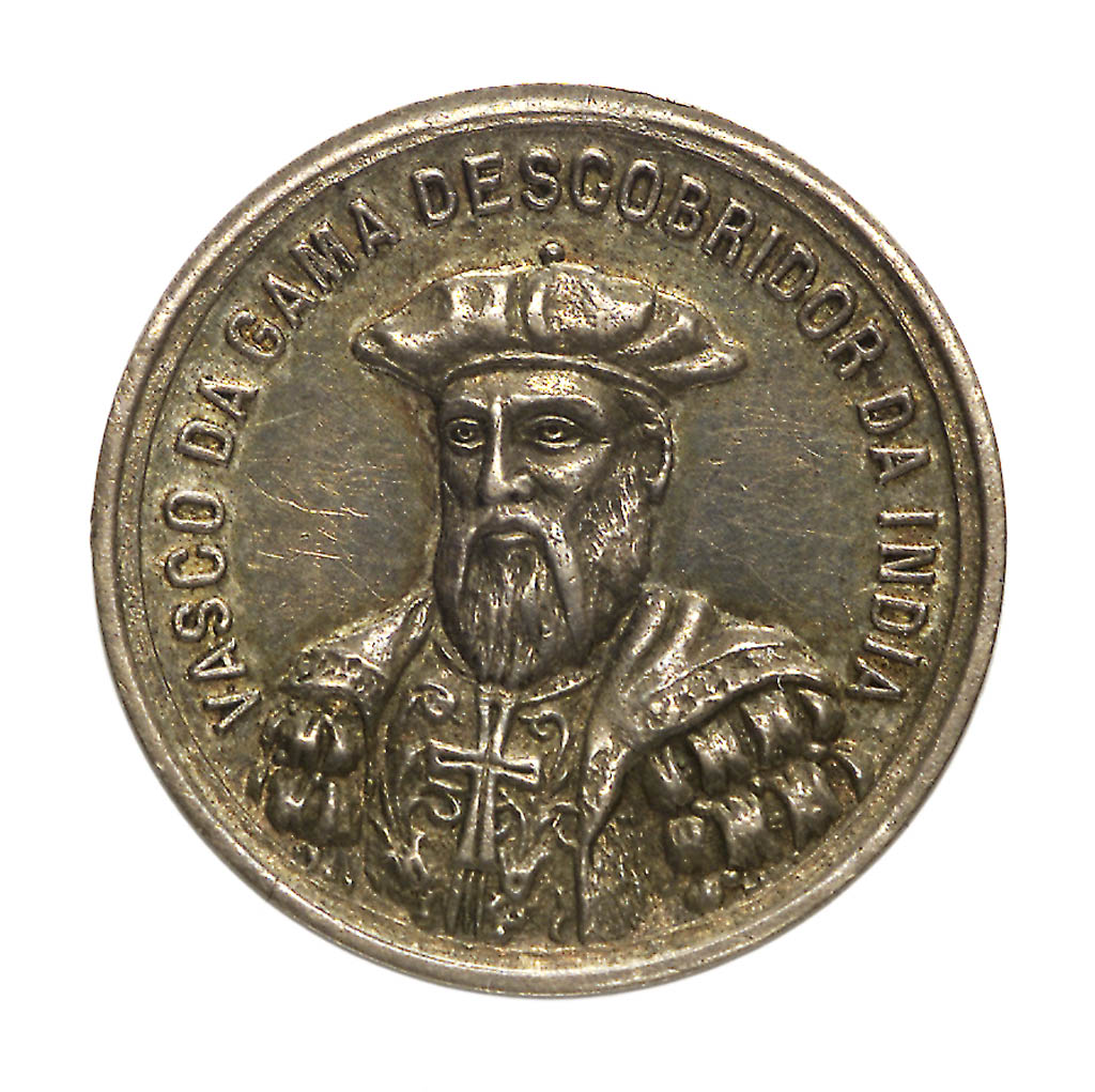 Journeys of Discovery - Vasco Da Gama - 2 oz