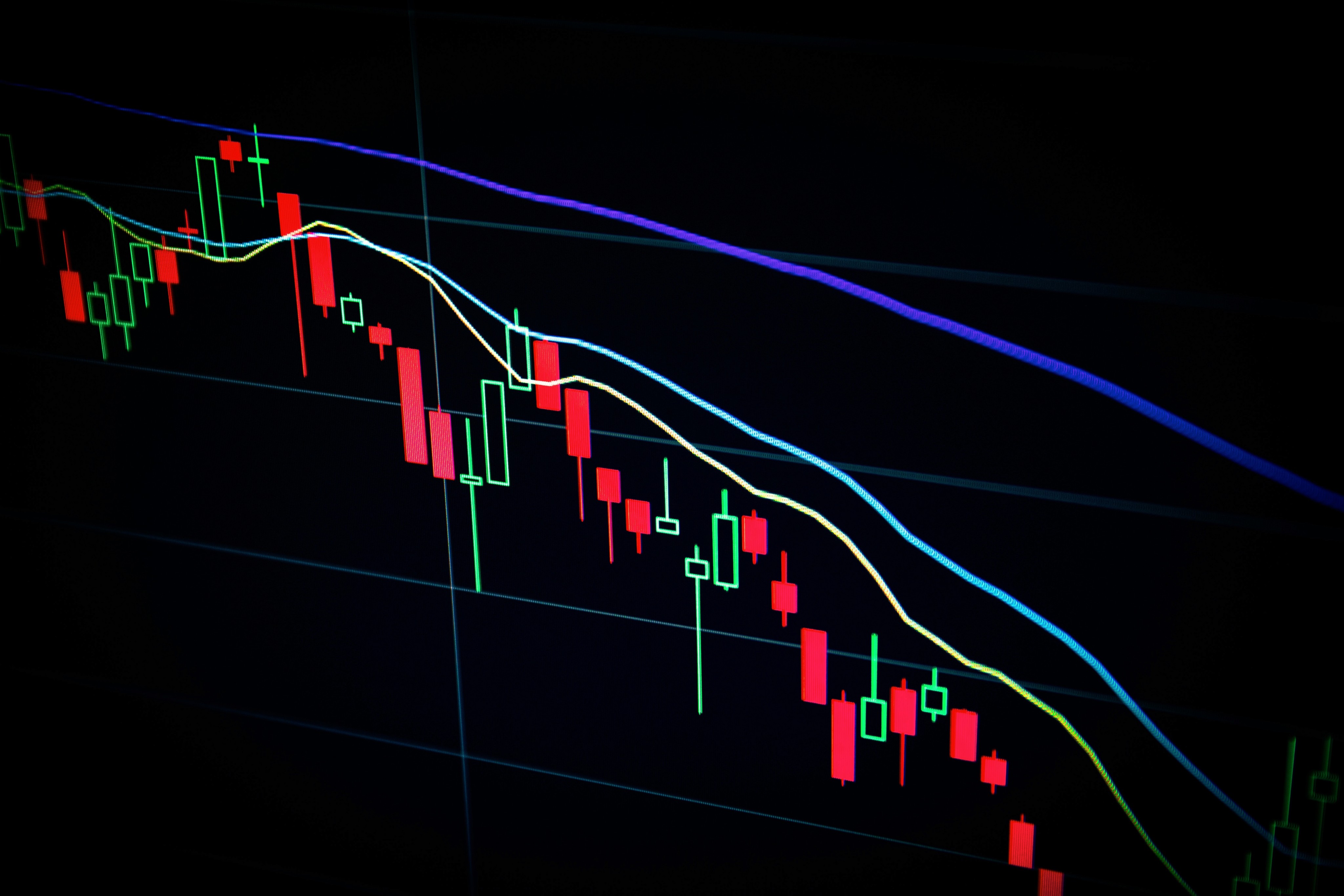 Dopamine Rushes: is Day Trading as Addictive as | Morningstar