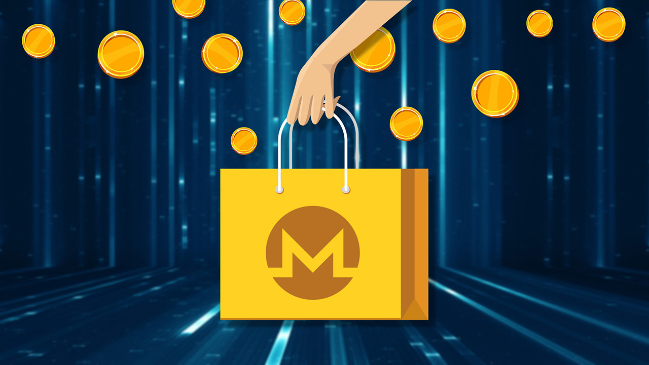 How to Buy Monero (XMR) using Credit Card | Coin Guru