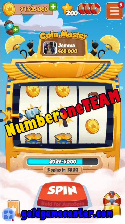 Coin Master free spins and coins links (February ) - VideoGamer