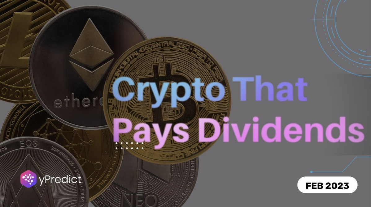 Best Dividend-Paying Altcoins and Cryptocurrencies - Bitcoin Market Journal